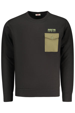 Rifle Men's Sweatshirt RFF410
