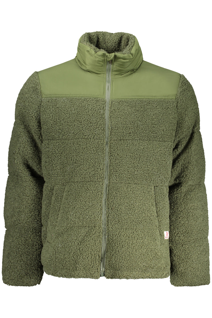 Rifle Men's Green Rifle Vest
