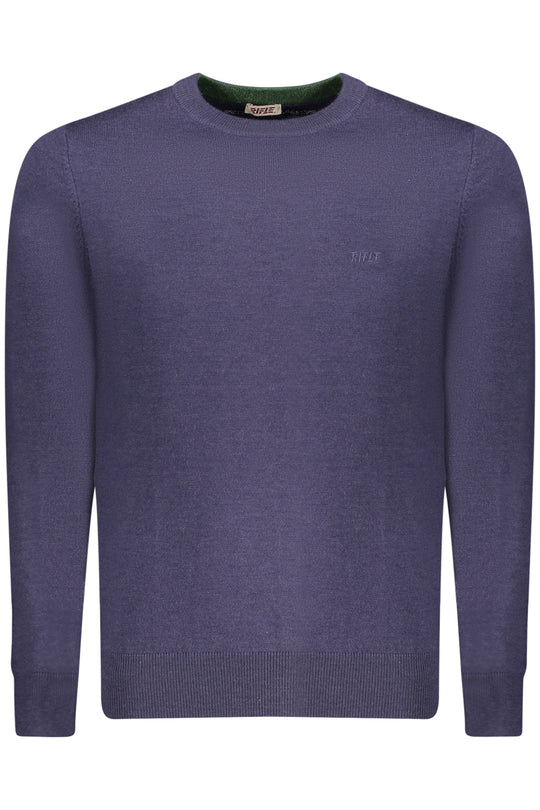 Rifle Men's Blue Shirt