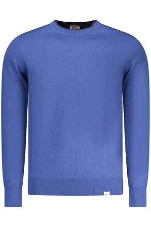 Rifle Men's Blue Shirt