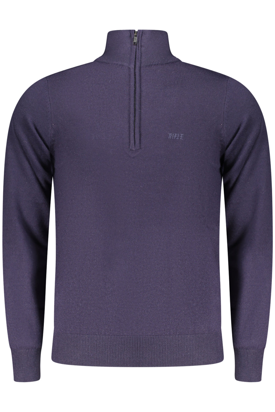 Rifle Men's Blue Shirt