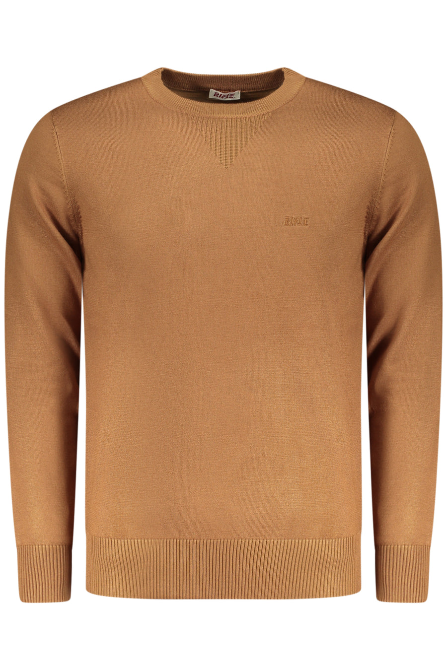 Rifle Men's Rifle Shirt Brown