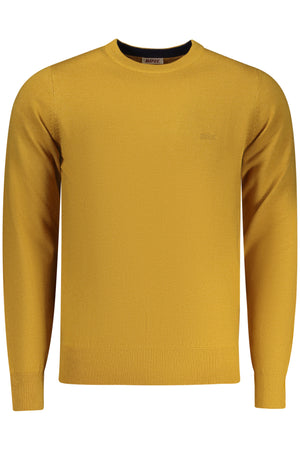 Rifle Men's Gold Shirt