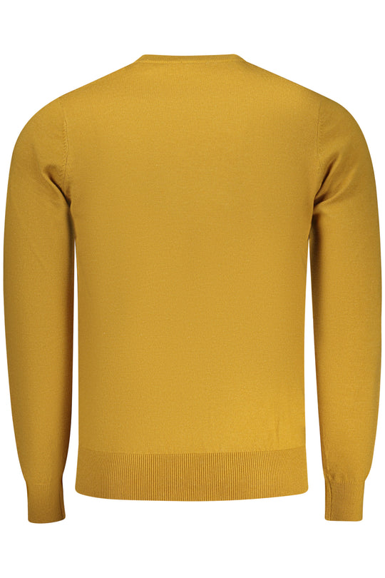 Rifle Men's Gold Shirt
