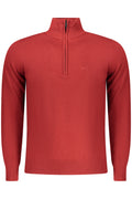 Vermelho e Dourado