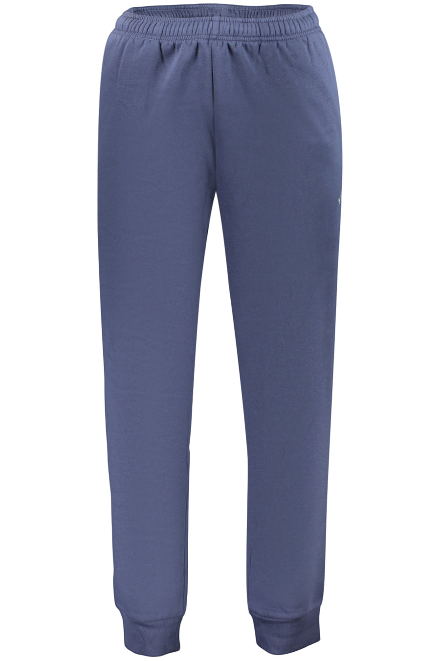 The North Face Men's Blue Long Tracksuit Pants