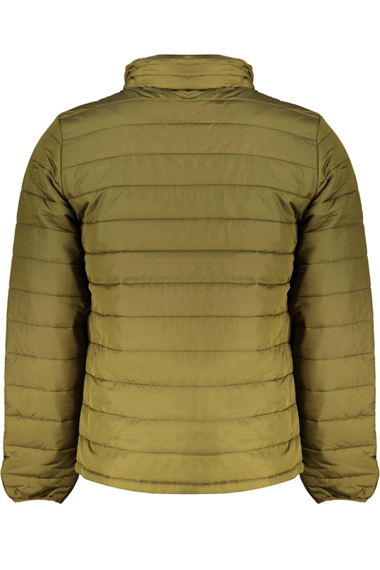 Timberland Sport Jacket Men Green