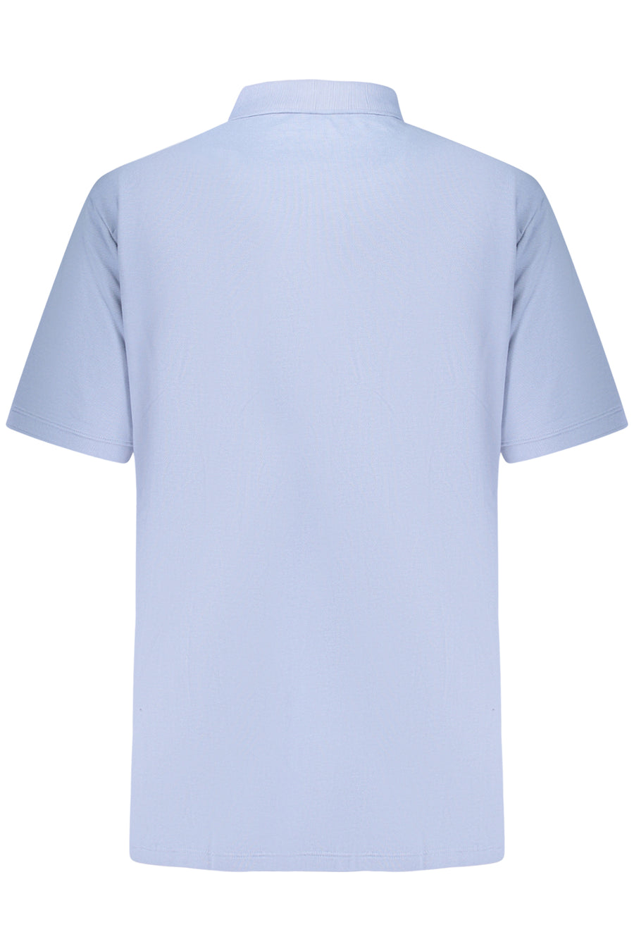 Timberland Men's Short-Sleeve Polo Shirt, Blue