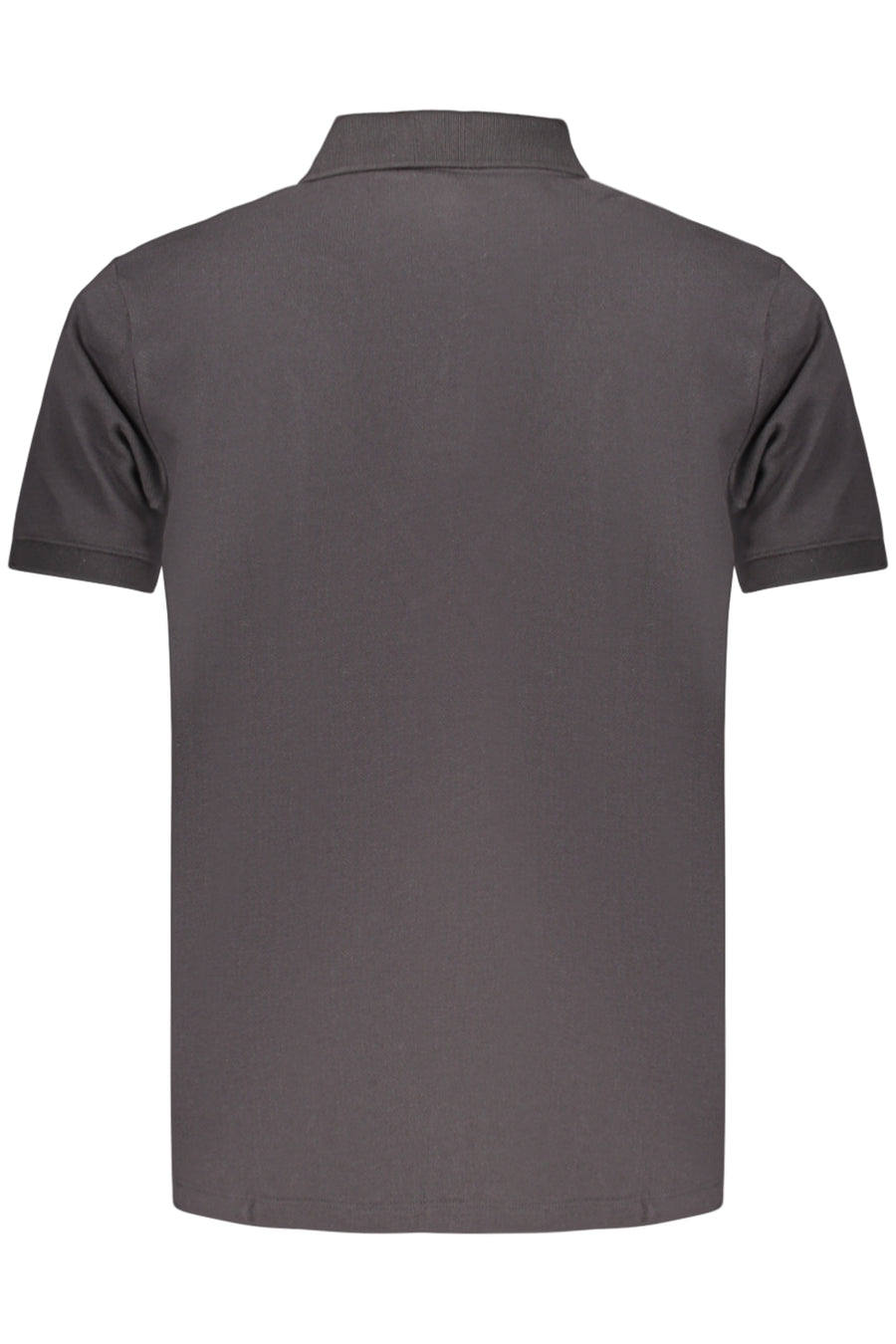 Timberland Men's Short-Sleeve Polo Shirt Black