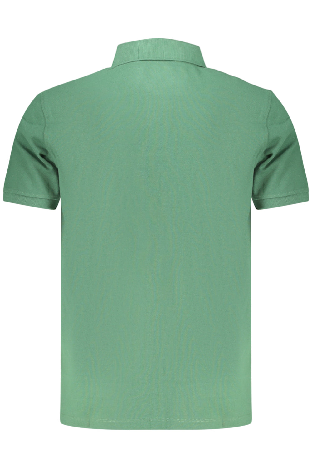 TIMBERLAND MEN'S SHORT-SLEEVE POLO SHIRT GREEN
