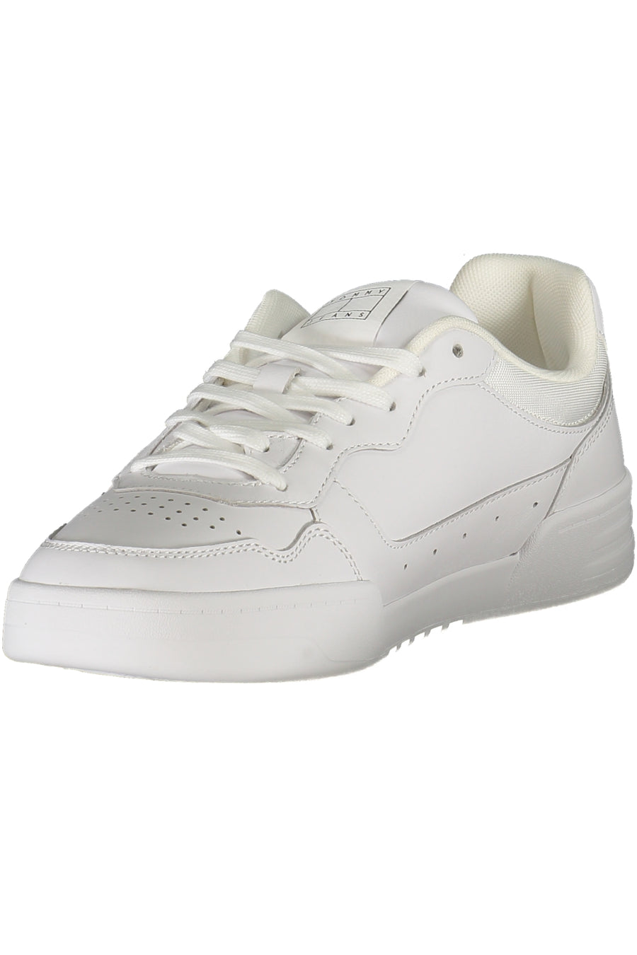 Tommy Hilfiger Men's Sports Shoes White