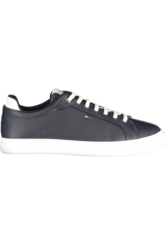Tommy Hilfiger Men's Blue Sports Shoes