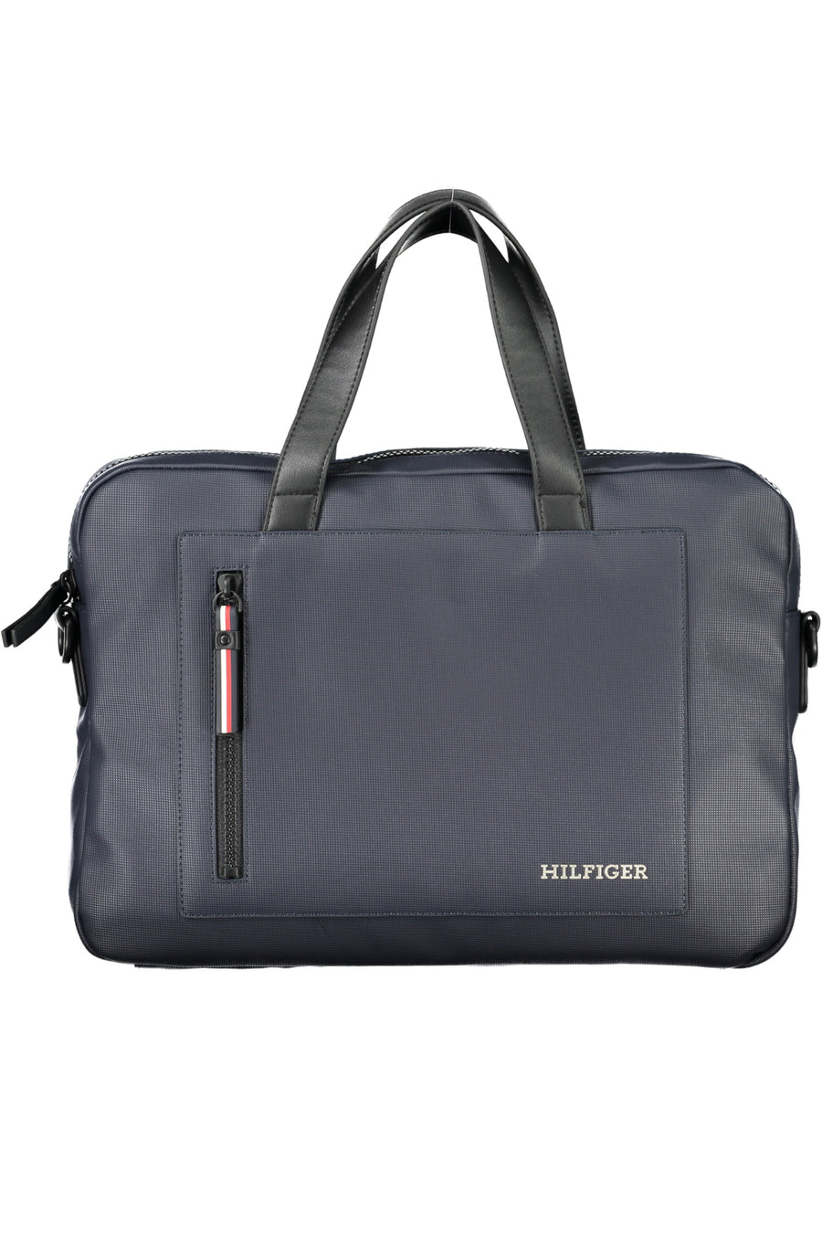 Tommy Hilfiger Blue Men's Briefcase