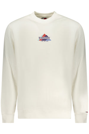 Tommy Hilfiger Men's Zip-Up Sweatshirt DM0DM22418