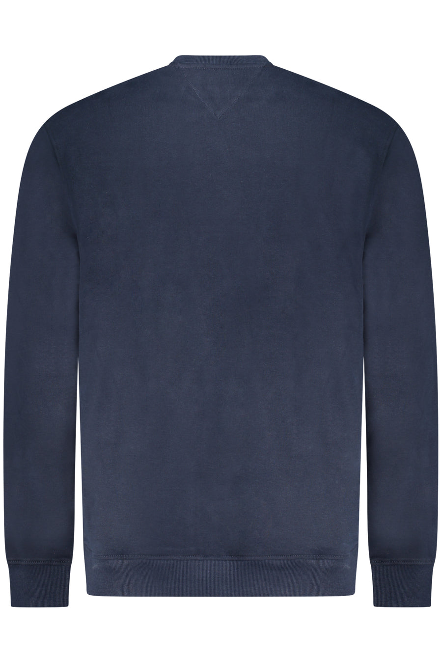 Tommy Hilfiger Men's Blue Zip-Up Sweatshirt