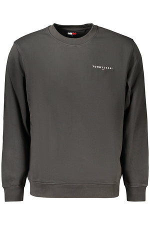 Tommy Hilfiger Men's Zip-Up Sweatshirt DM0DM20249