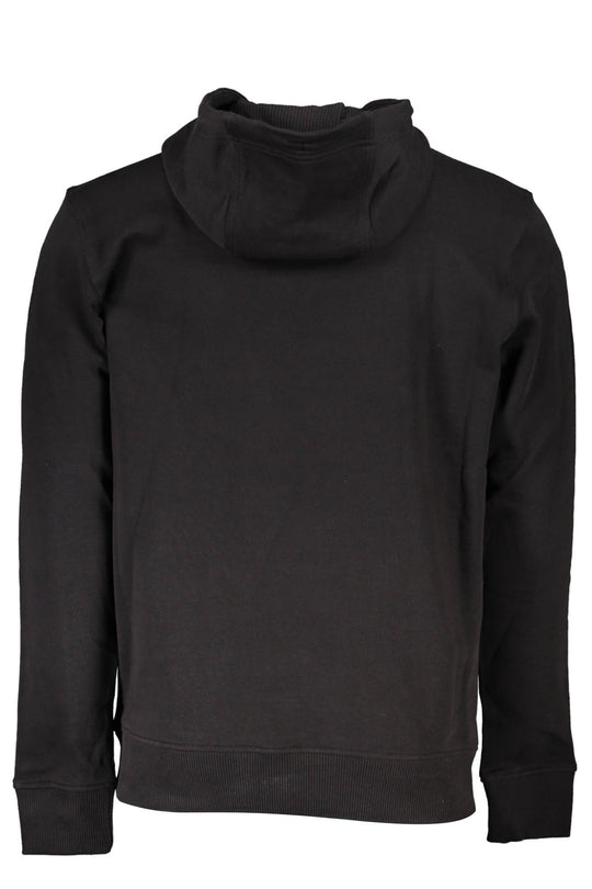 Tommy Hilfiger Sweatshirt without Zip Black Man