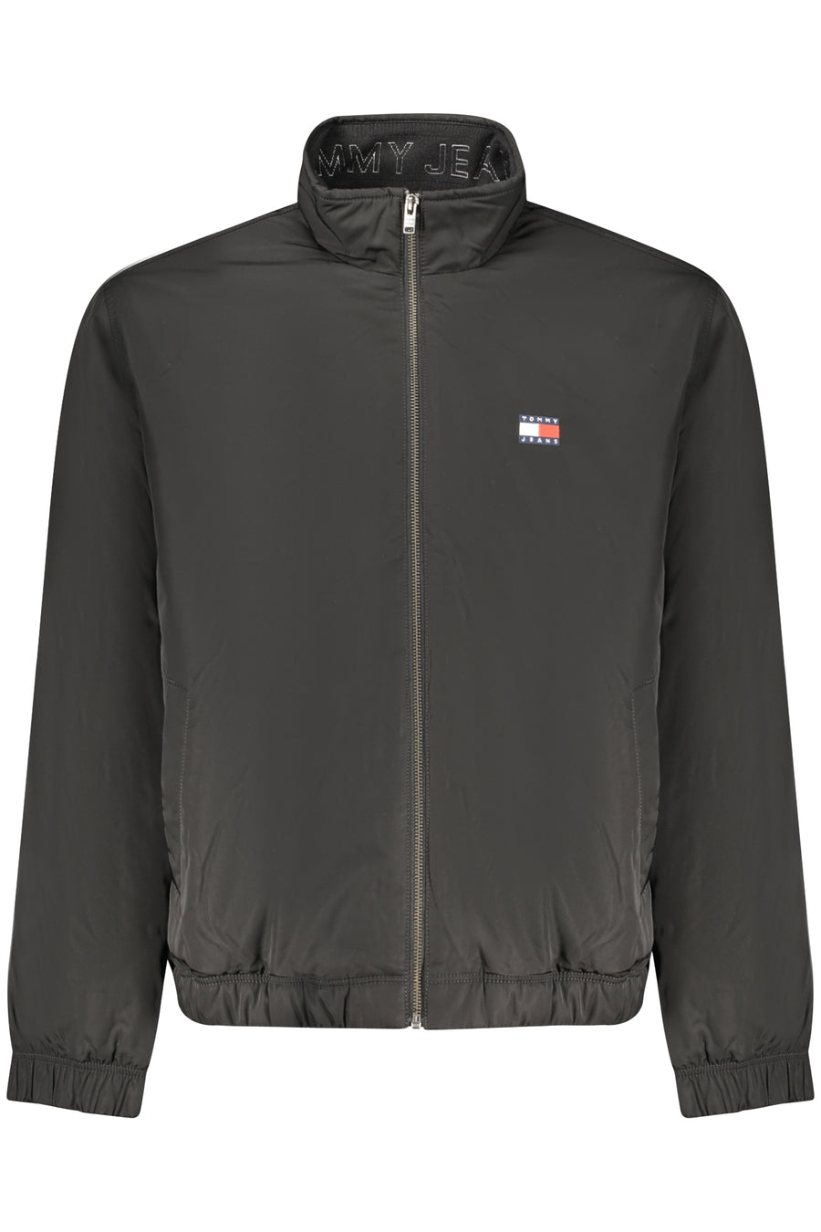 Tommy Hilfiger Men's Black Jacket