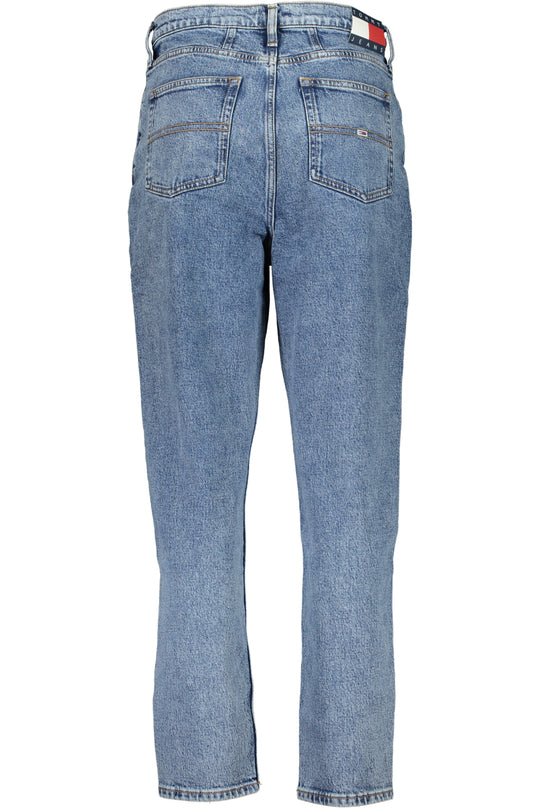 Tommy Hilfiger Women's Denim Jeans Blue