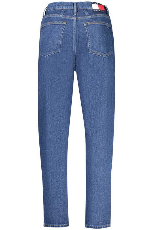 Tommy Hilfiger Women's Denim Jeans Blue