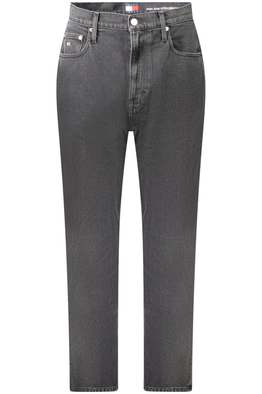 Tommy Hilfiger Jeans Women's Black Denim