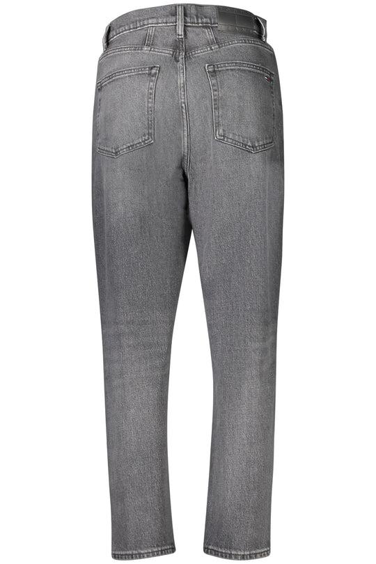 Tommy Hilfiger Jeans Women's Black Denim