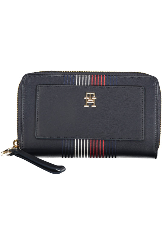 Tommy Hilfiger Women's Document Holder Blue