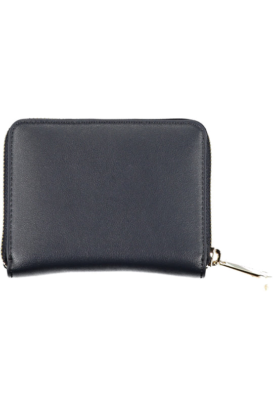 Tommy Hilfiger Women's Wallet Blue