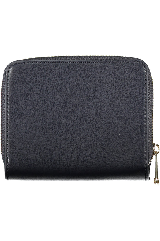 Tommy Hilfiger Women's Wallet Blue