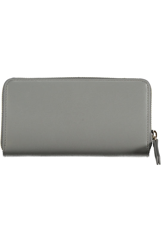 Tommy Hilfiger Women's Wallet Gray