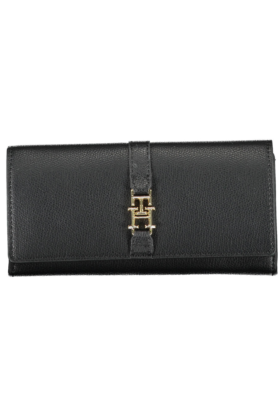 Tommy Hilfiger Women's Wallet Black