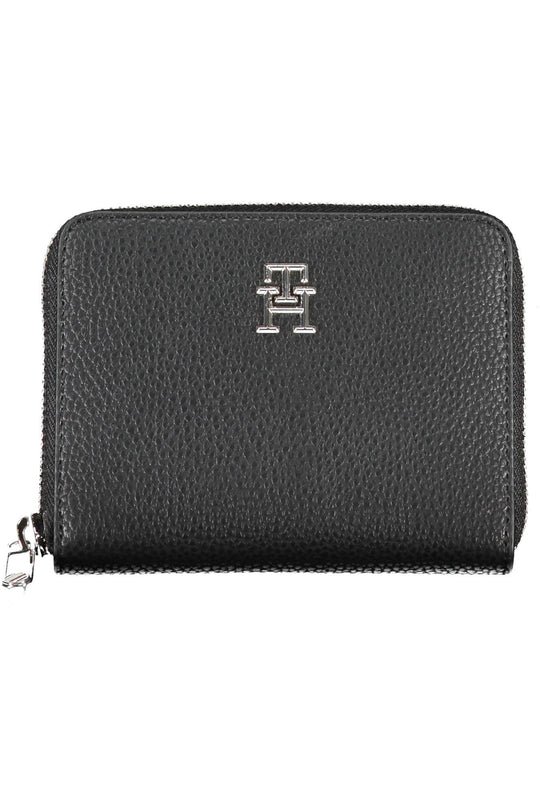 Tommy Hilfiger Women's Wallet Black