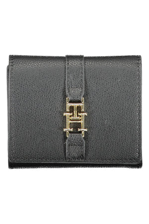 Tommy Hilfiger Women's Wallet Black