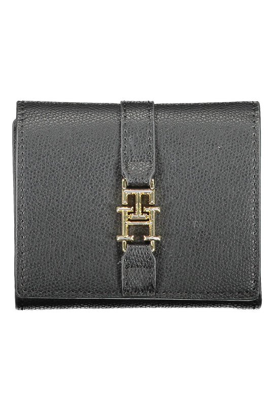 Tommy Hilfiger Women's Wallet Black