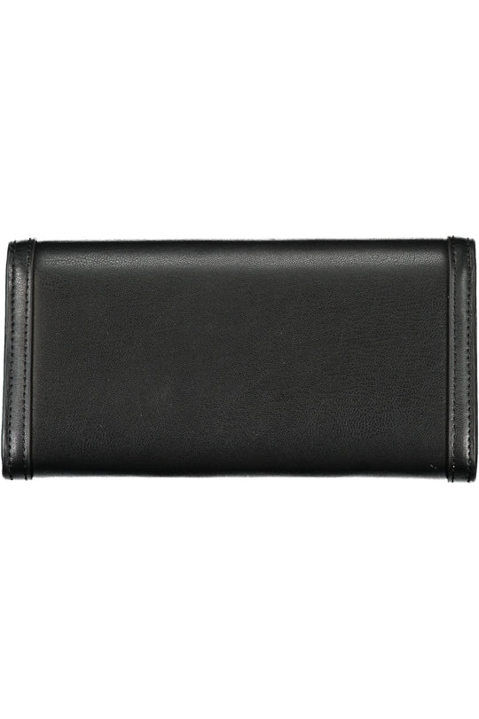 Tommy Hilfiger Women's Wallet Black