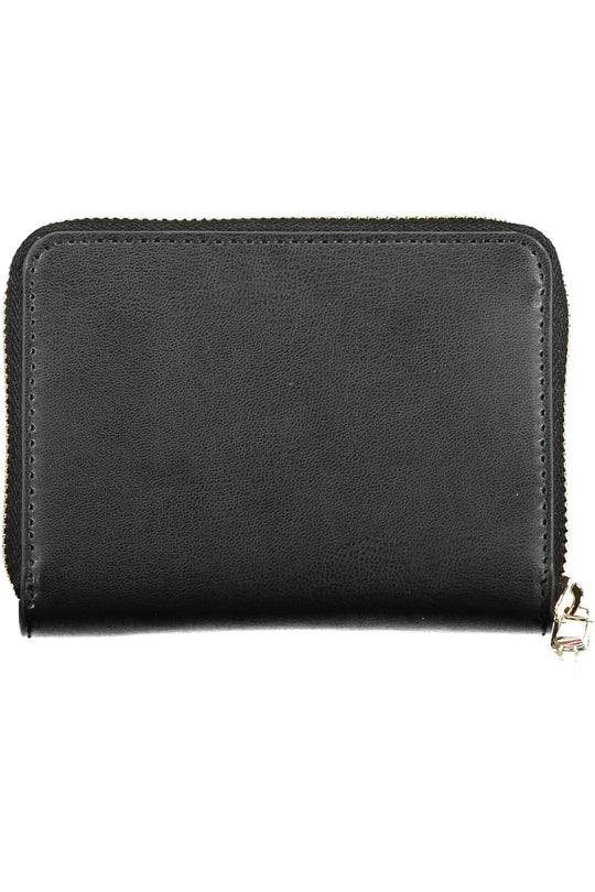 Tommy Hilfiger Women's Wallet Black