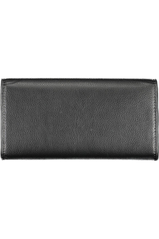 Tommy Hilfiger Women's Black Wallet