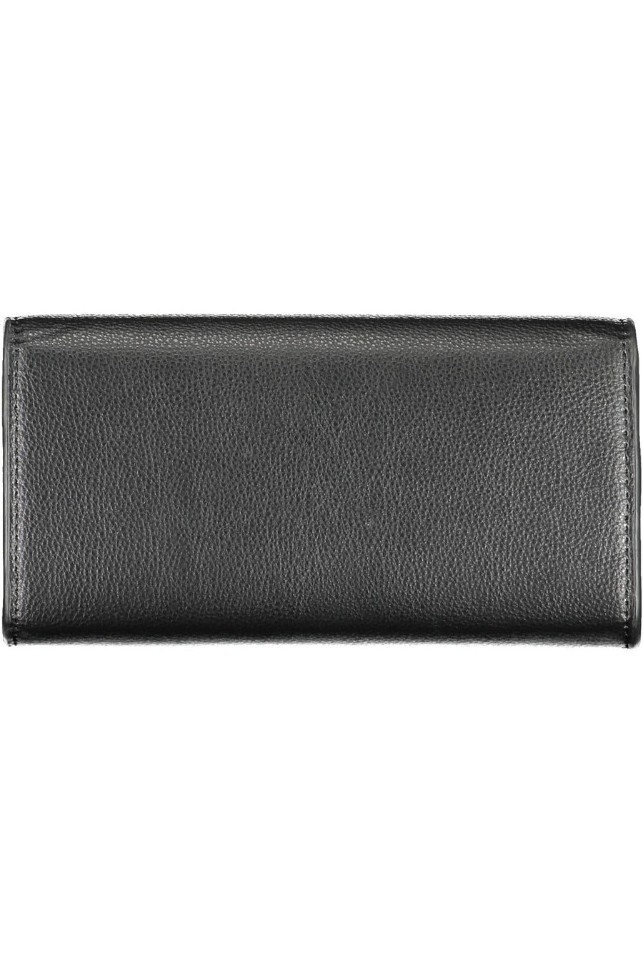 Tommy Hilfiger Women's Black Wallet