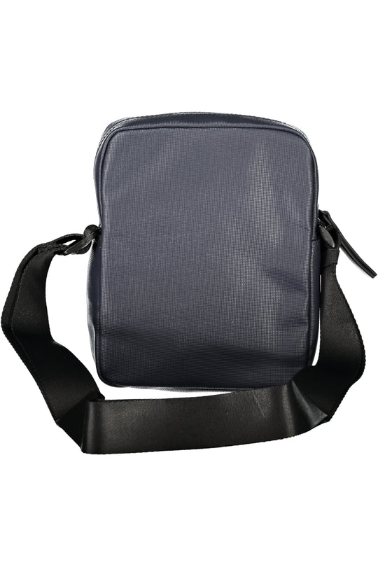 Tommy Hilfiger Men's Blue Shoulder Bag
