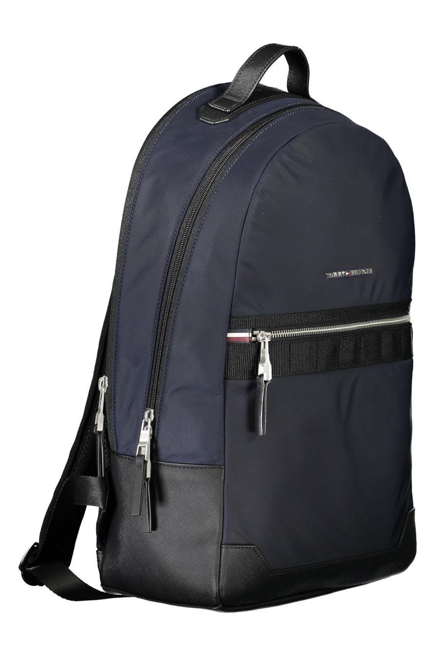 Tommy Hilfiger Men's Blue Backpack