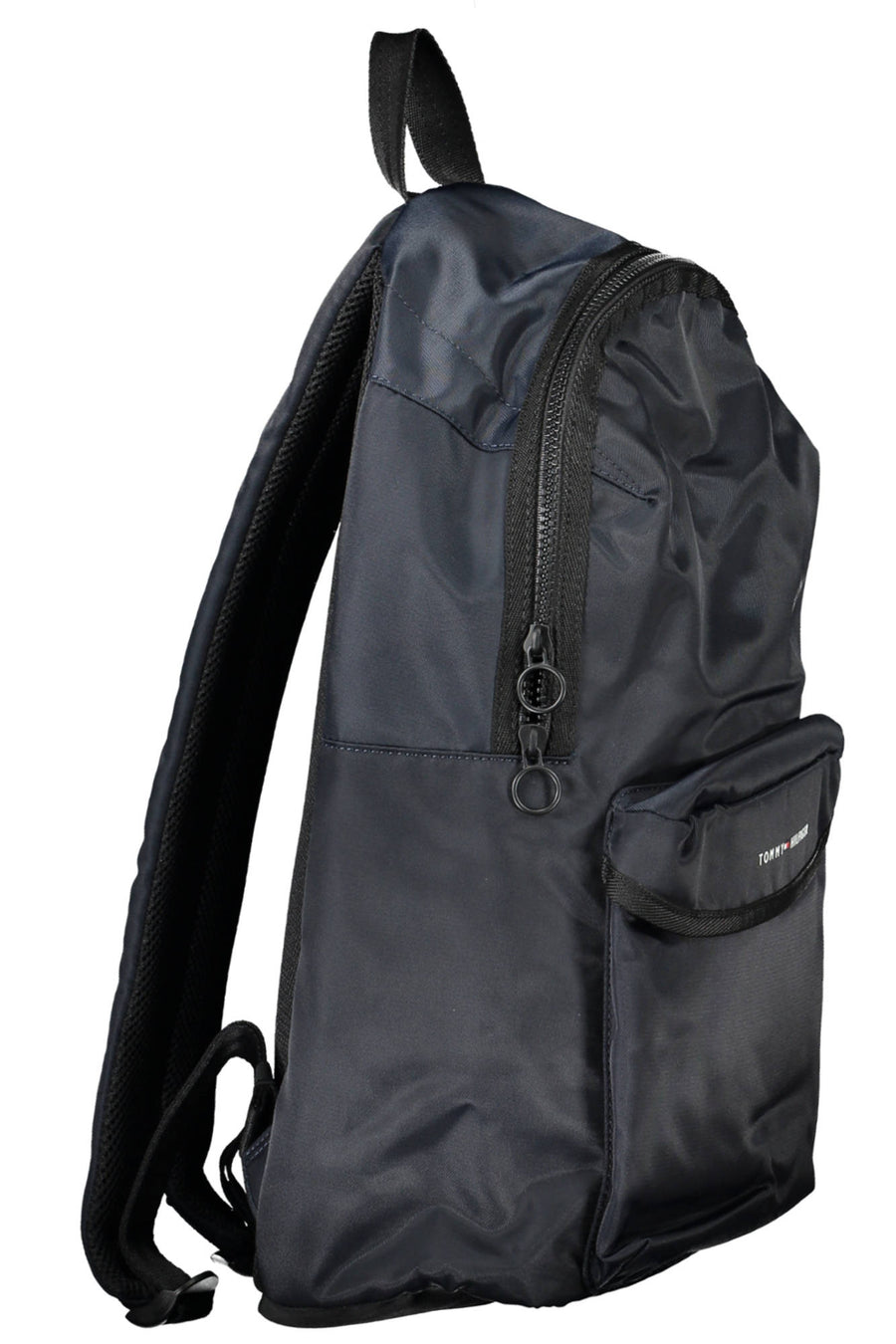 Tommy Hilfiger Man Blue Backpack
