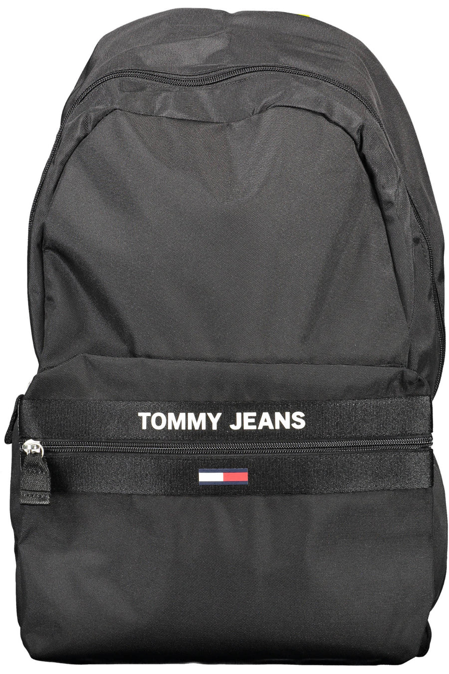 Tommy Hilfiger Men's Black Backpack