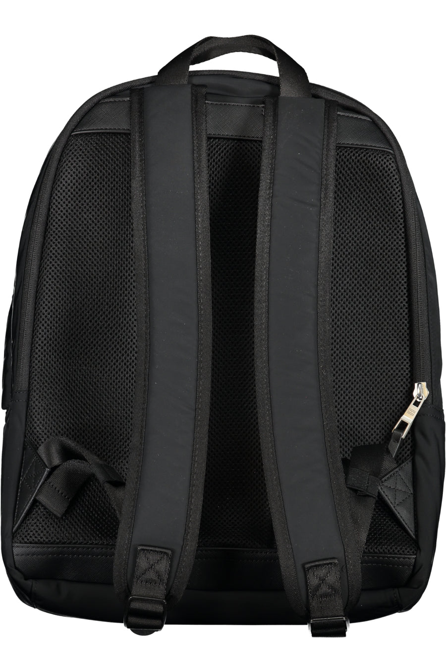 Tommy Hilfiger Men's Black Backpack