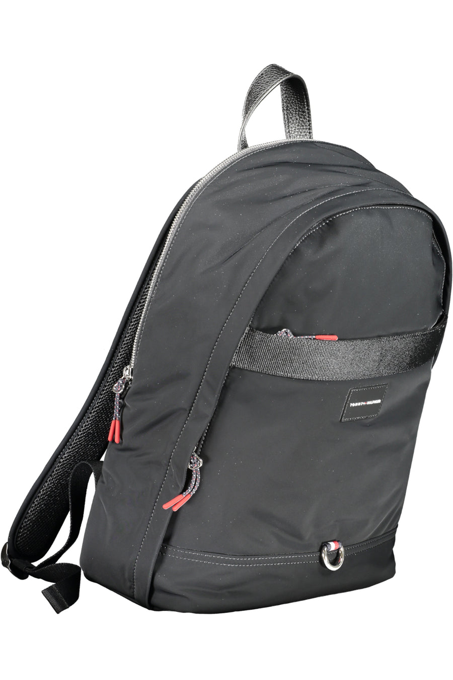 Tommy Hilfiger Men's Black Backpack
