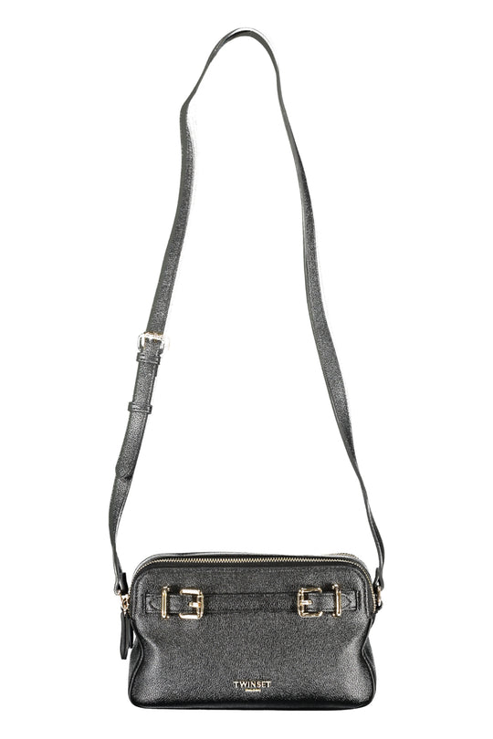 Twinset Women's Black Bag