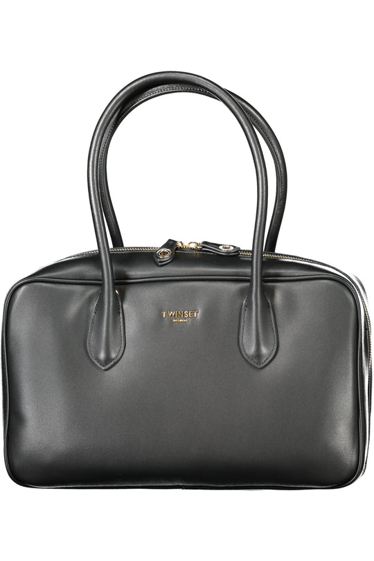 Twinset Women's Black Bag