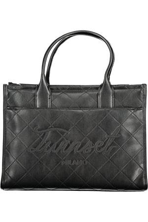 Twinset Women's Black Bag
