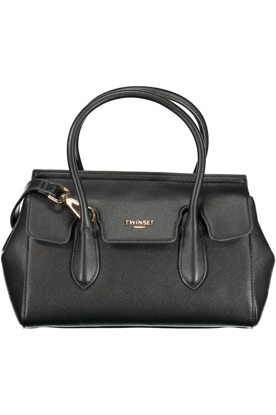 Twinset Women's Black Bag