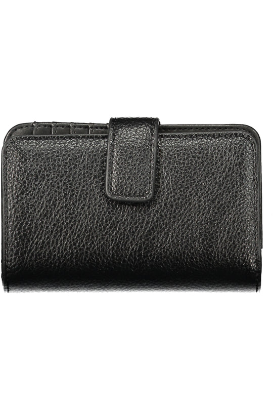 Twinset Women's Black Wallet