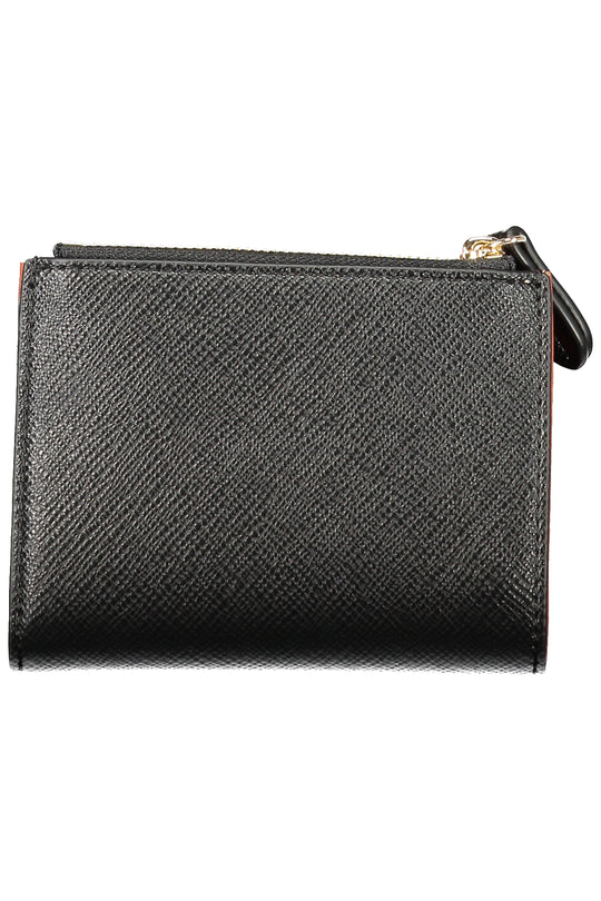 Twinset Women's Black Wallet